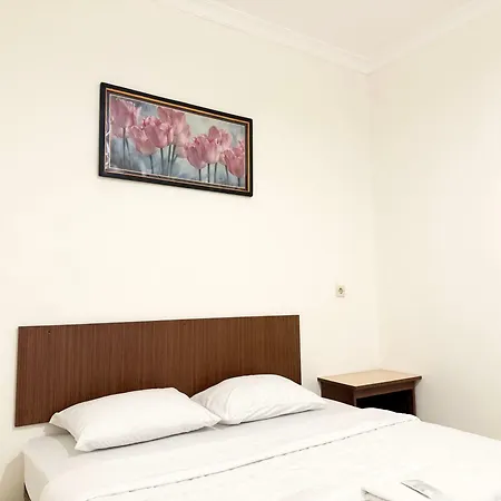 The Raden Patah Heritage Kota Lama Semarang Exterior photo