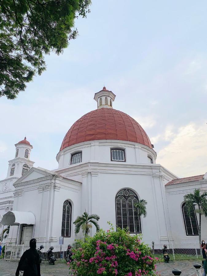 The Raden Patah Heritage Kota