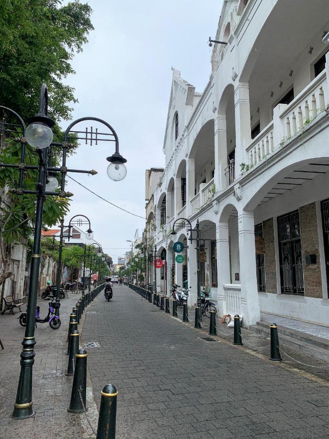 The Raden Patah Heritage Kota Semarang