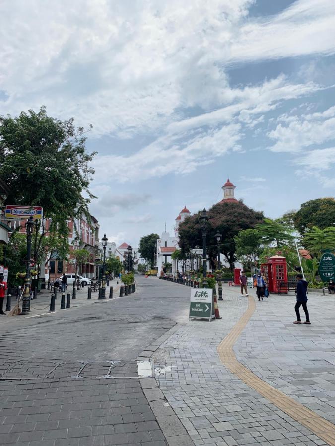 Hotel The Raden Patah Heritage Kota 2*