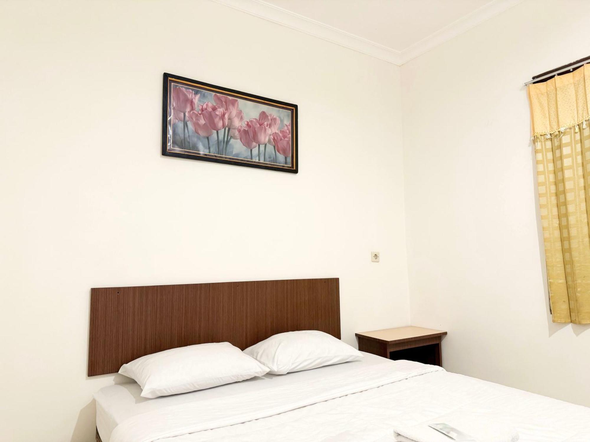 The Raden Patah Heritage Kota Hotel