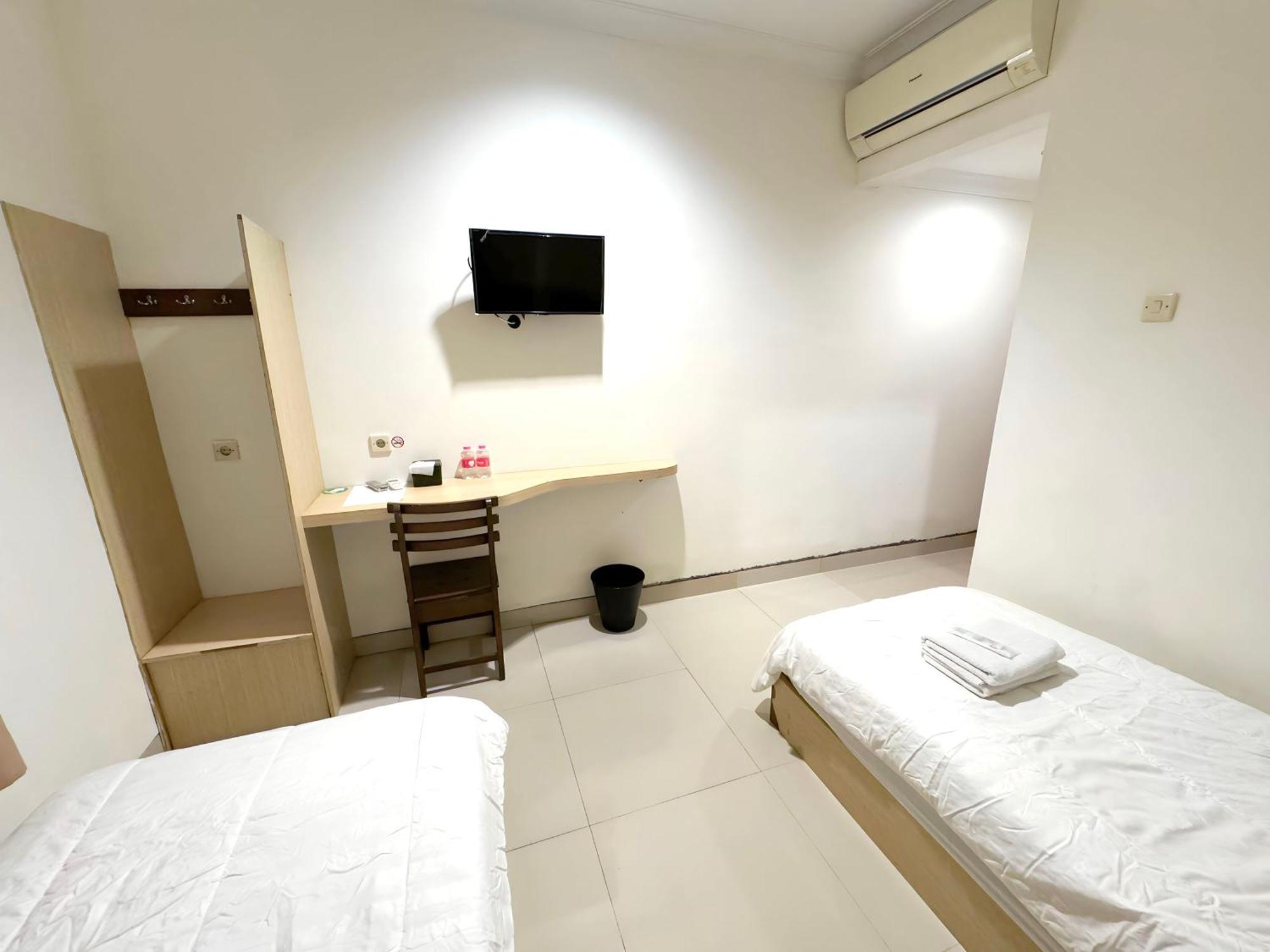 Hotel The Raden Patah Heritage Kota