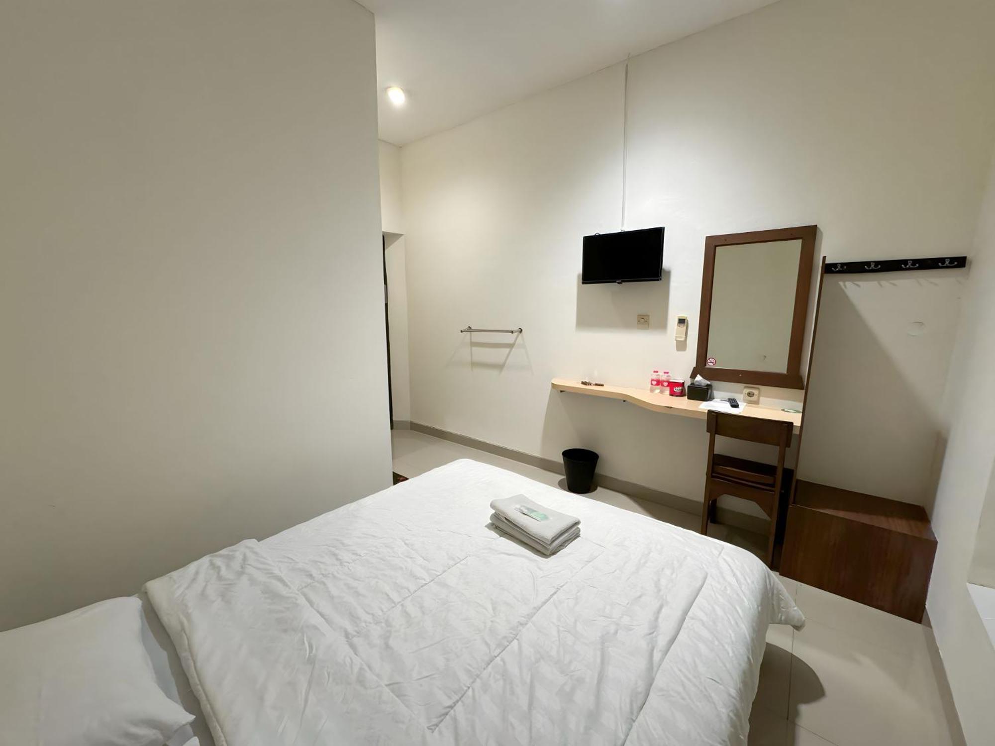 The Raden Patah Heritage Kota Hotel Semarang