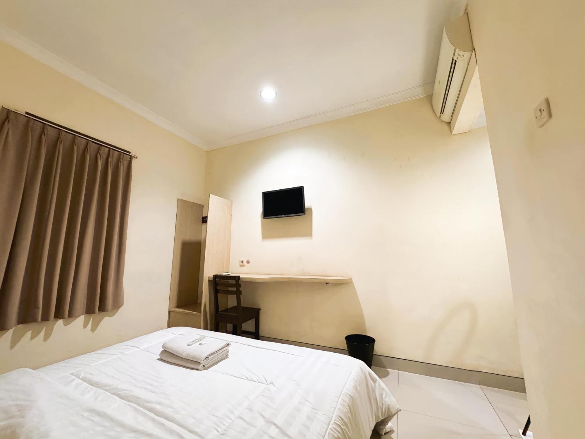 Hotel The Raden Patah Heritage Kota 2*