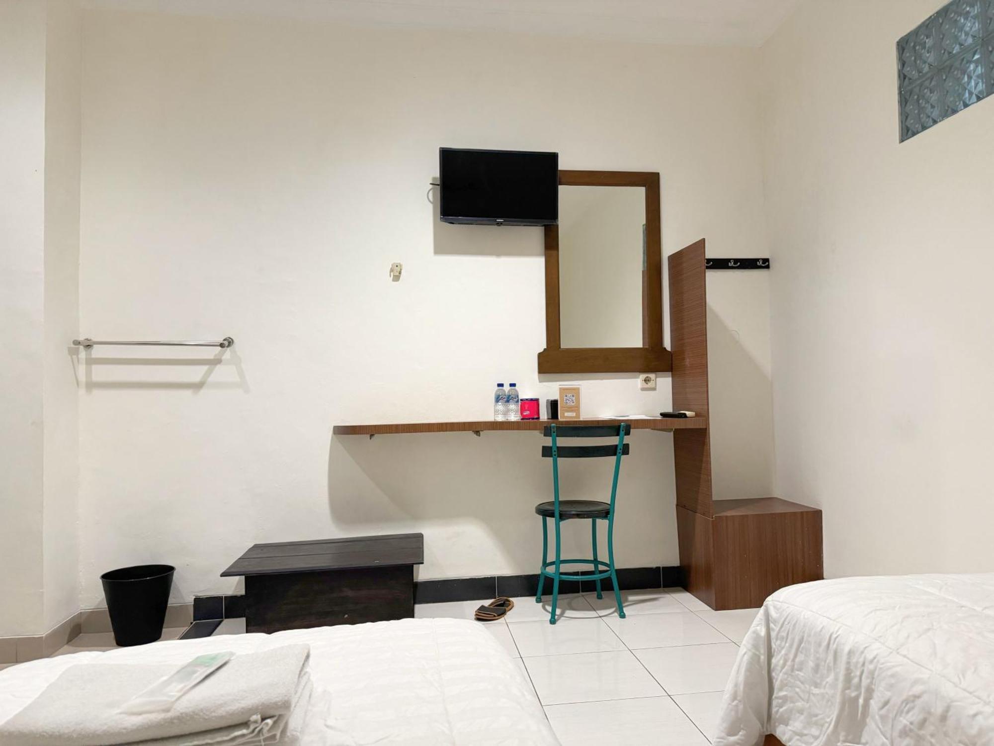 Hotel The Raden Patah Heritage Kota Semarang