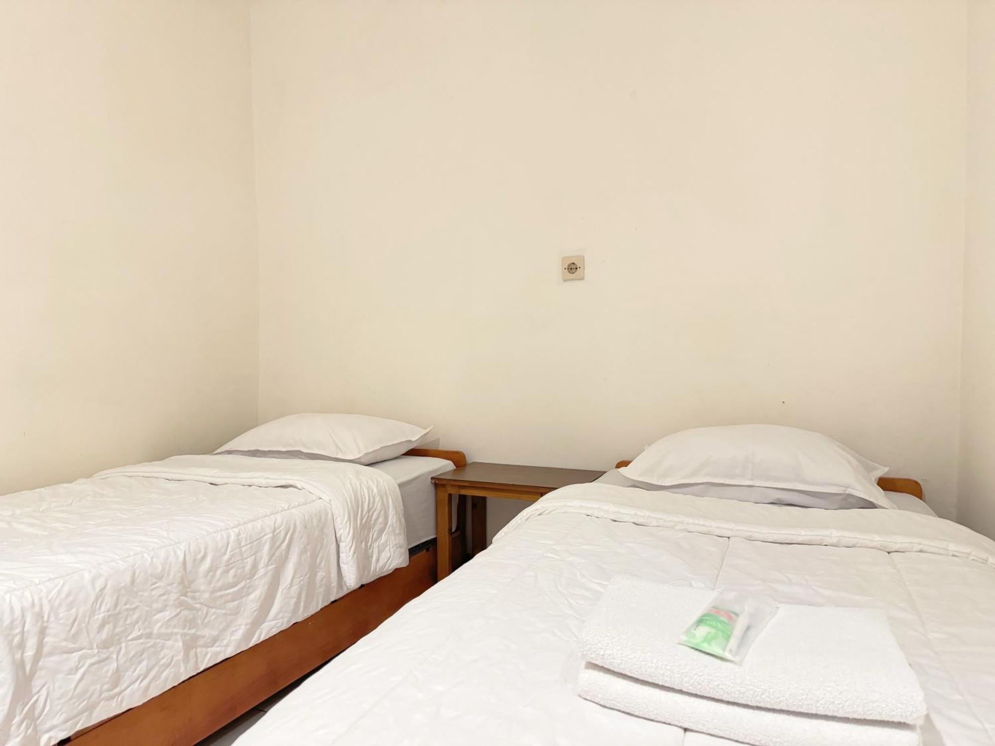 The Raden Patah Heritage Kota Hotel