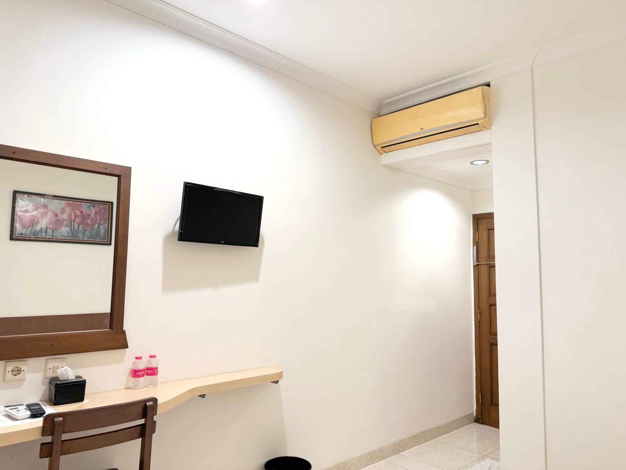 The Raden Patah Heritage Kota 2* Semarang
