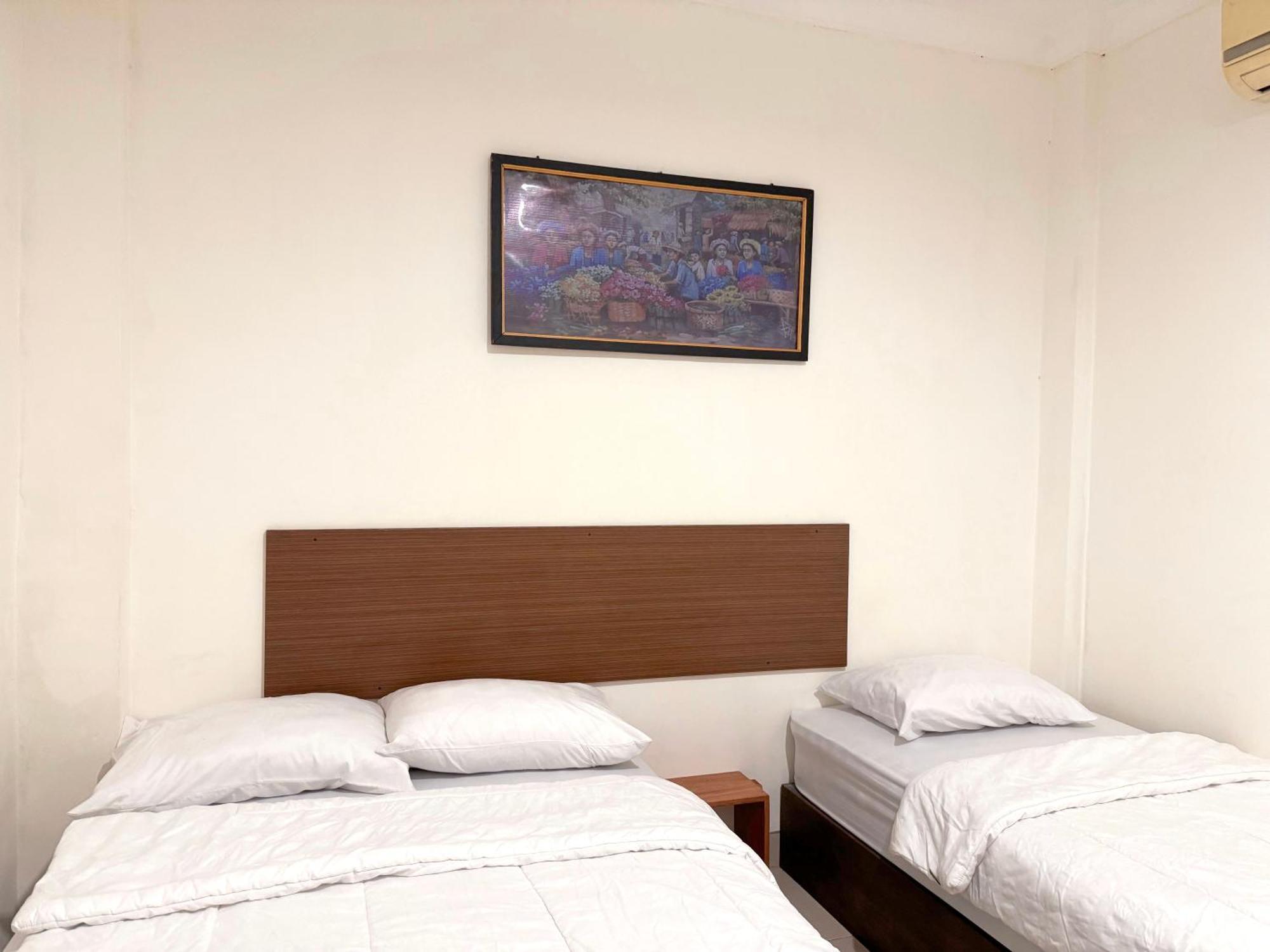 Hotel The Raden Patah Heritage Kota