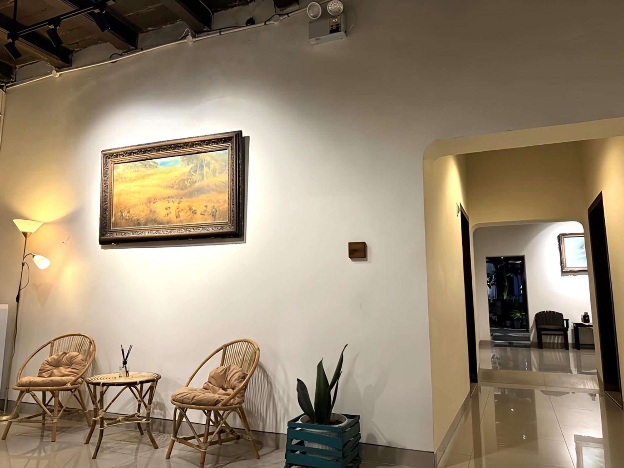 The Raden Patah Heritage Kota Hotel 2*
