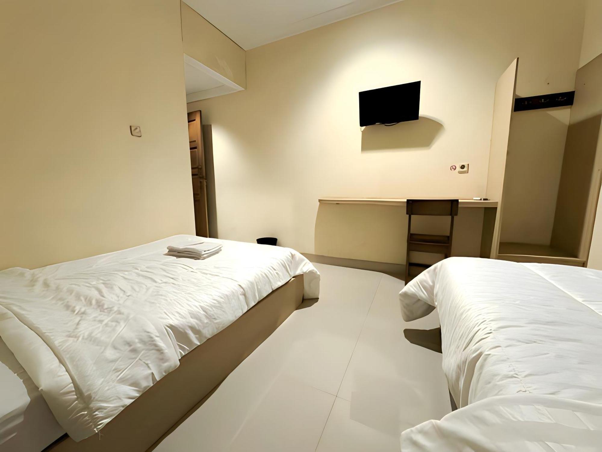 The Raden Patah Heritage Kota Hotel Semarang