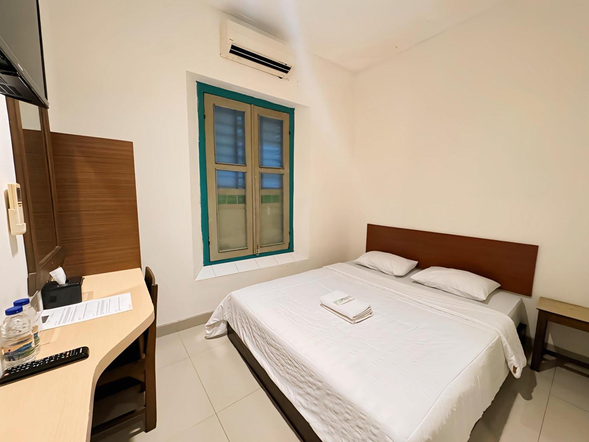 The Raden Patah Heritage Kota Hotel